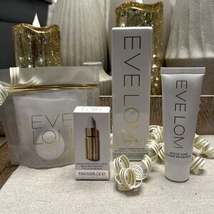 Eve Lom Skincare $200 Bundle